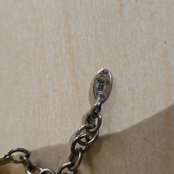 Barse bracelet  jy29 - Picture 6 of 7